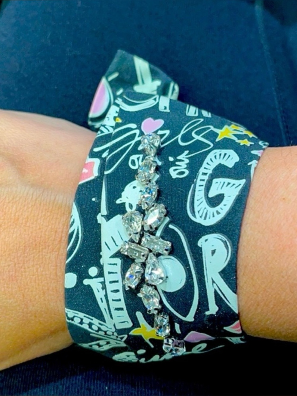 Henri Bendel Bracelet